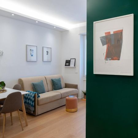 Gioia 43 - New Stylish Apartments 1 & 2 Milan Exterior photo