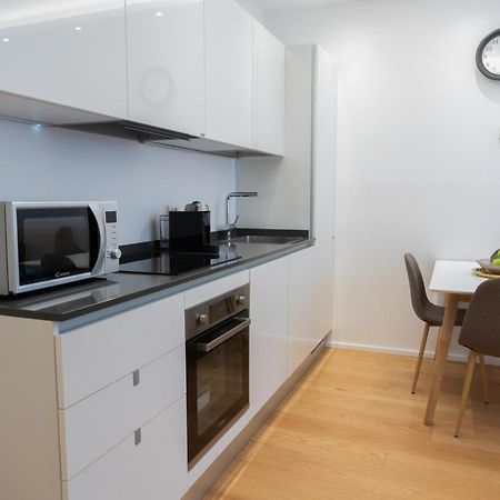 Gioia 43 - New Stylish Apartments 1 & 2 Milan Exterior photo