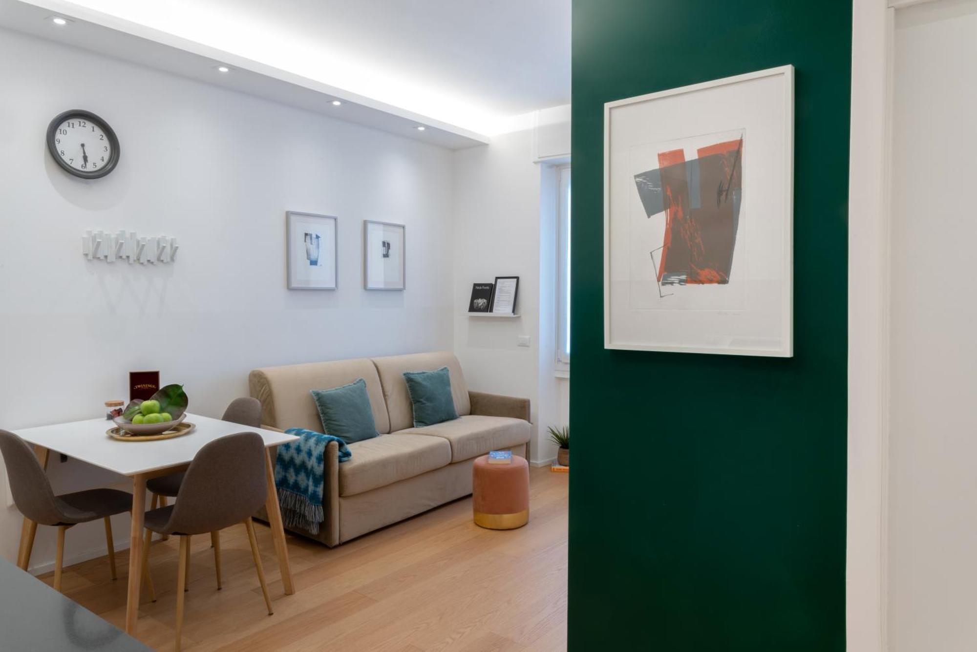 Gioia 43 - New Stylish Apartments 1 & 2 Milan Exterior photo