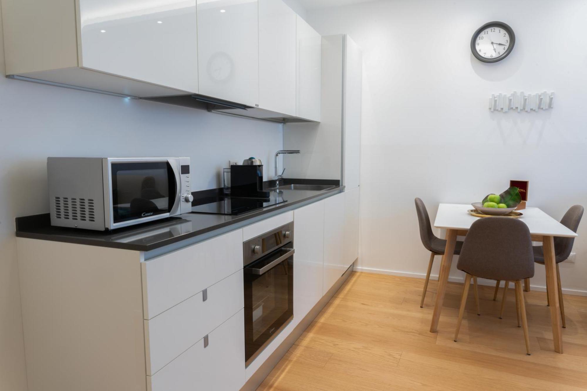 Gioia 43 - New Stylish Apartments 1 & 2 Milan Exterior photo