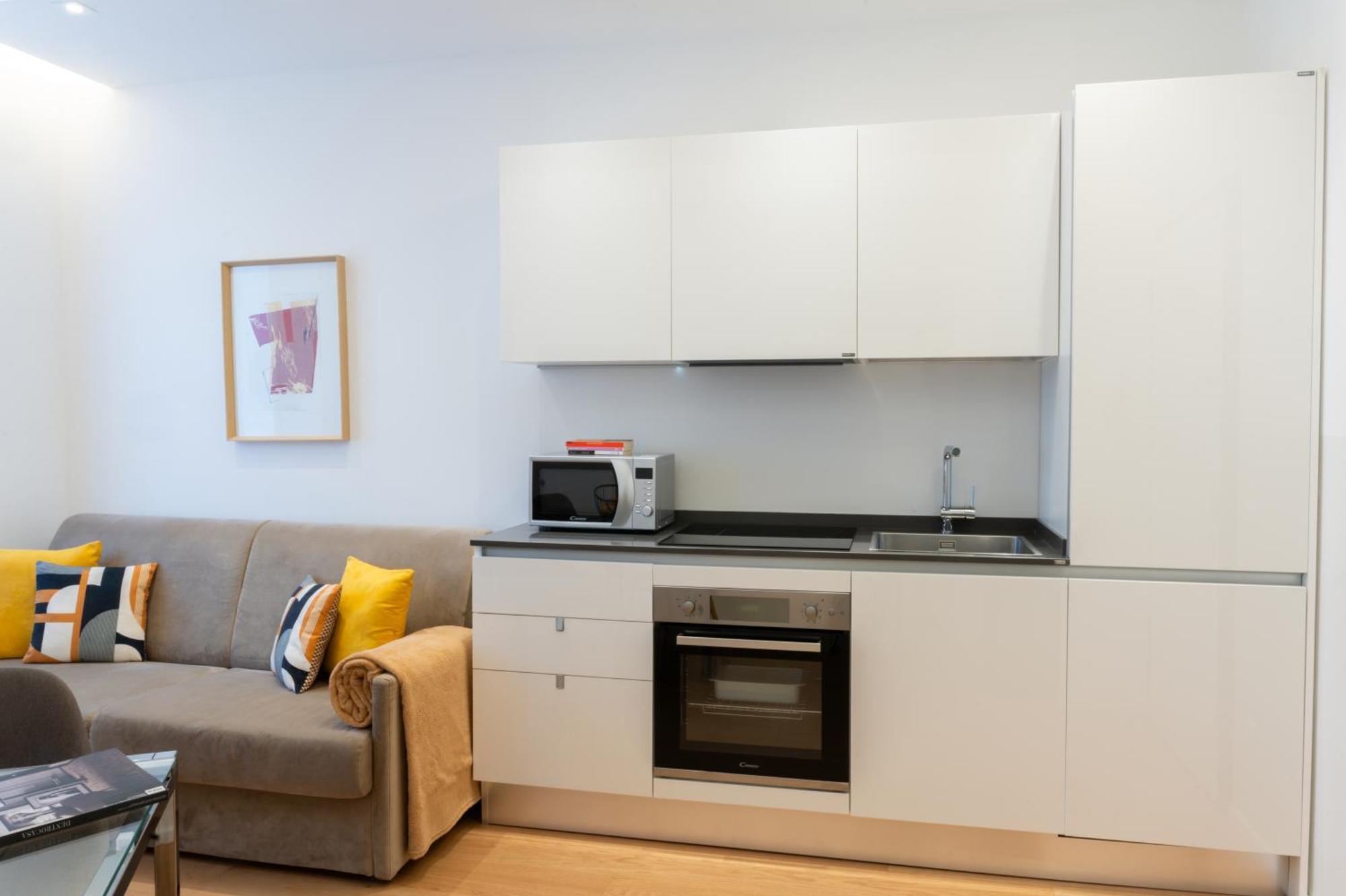 Gioia 43 - New Stylish Apartments 1 & 2 Milan Exterior photo