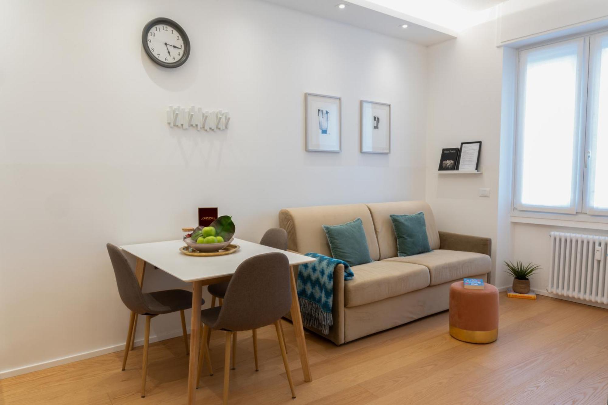 Gioia 43 - New Stylish Apartments 1 & 2 Milan Exterior photo