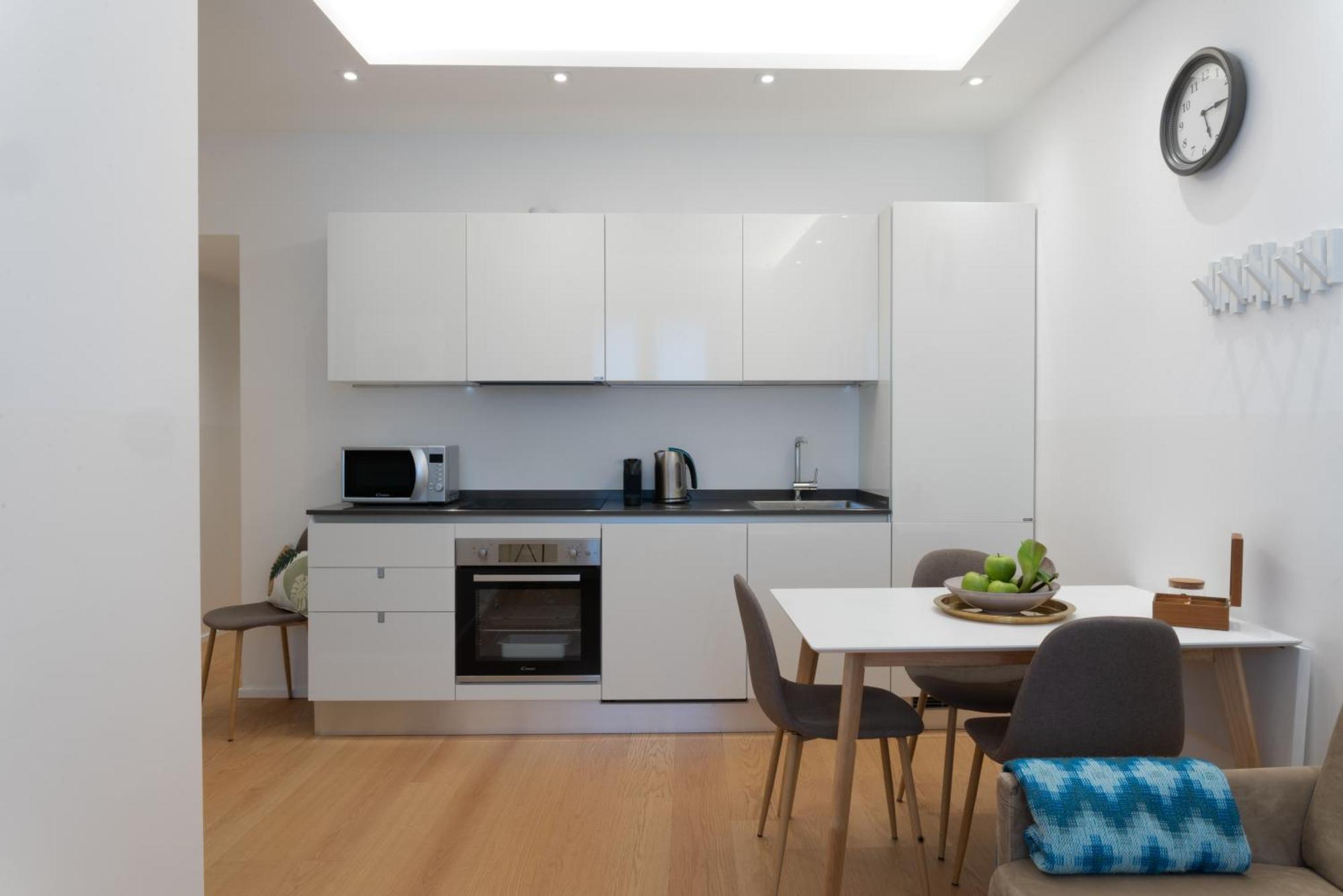 Gioia 43 - New Stylish Apartments 1 & 2 Milan Exterior photo