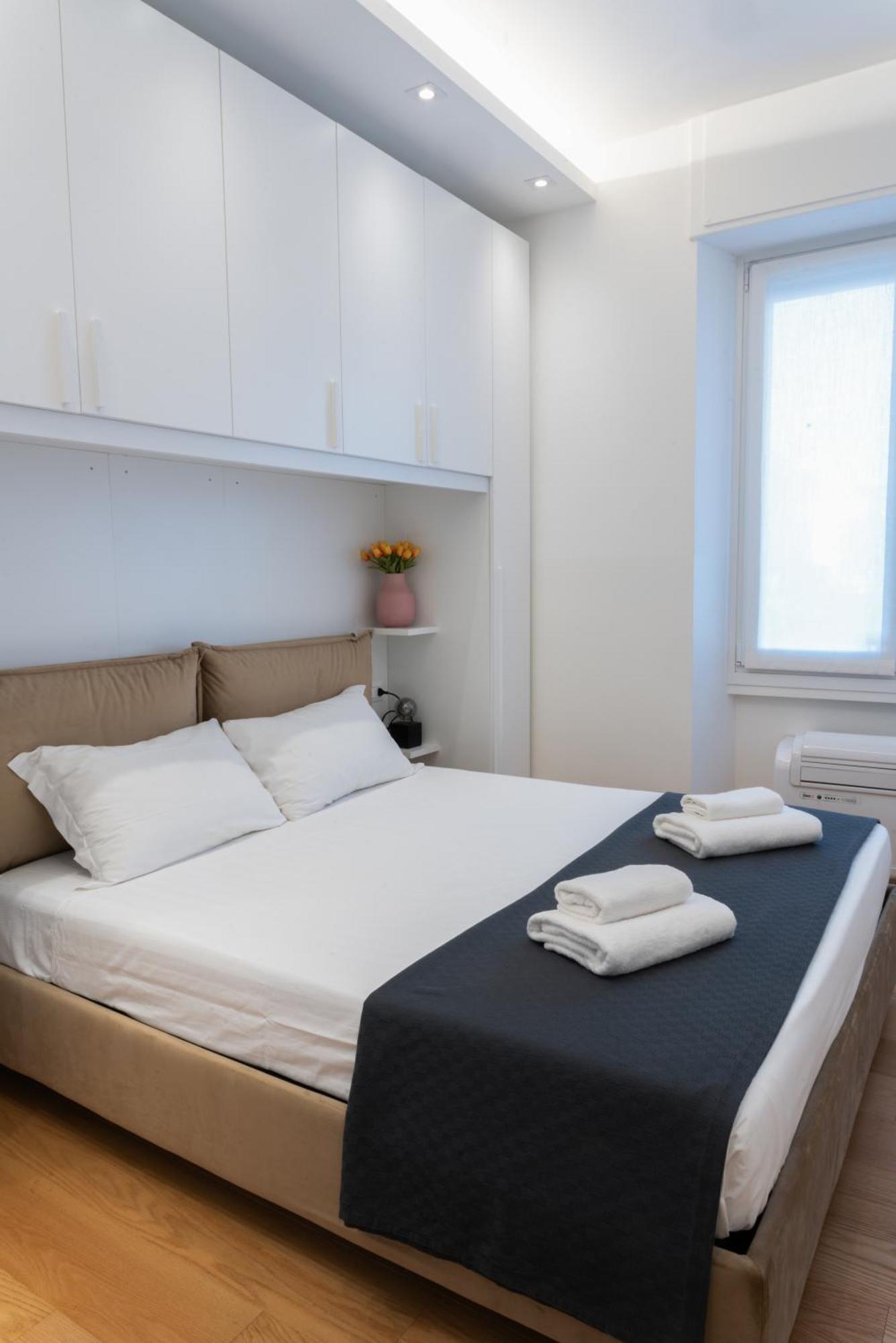 Gioia 43 - New Stylish Apartments 1 & 2 Milan Exterior photo